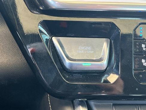 Used 2022 GMC Sierra 1500 Denali Ultimate AWD/4WD image 23