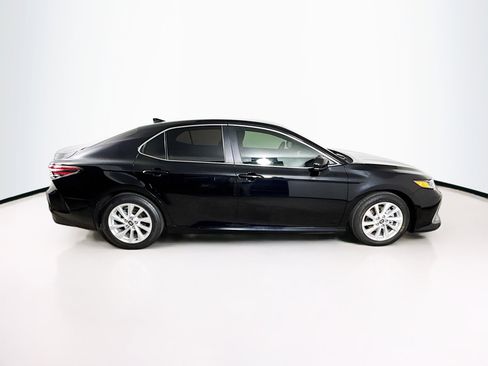 Used 2024 Toyota Camry LE image 2