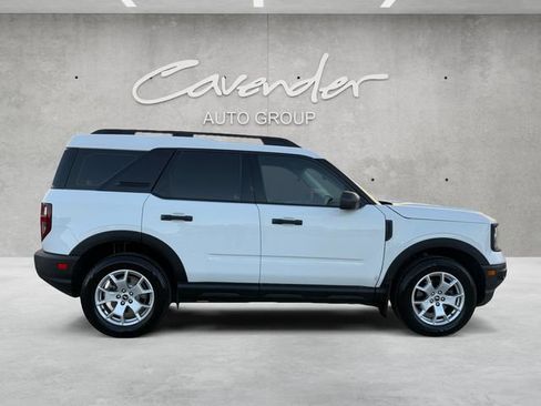 Used 2022 Ford Bronco Sport AWD/4WD image 18