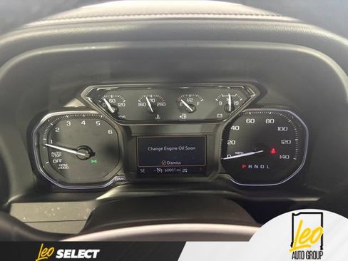 Used 2021 GMC Sierra 1500 SLE w/ Preferred Package AWD/4WD image 12