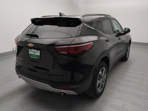 Used 2024 Chevrolet Blazer LT w/ Convenience Package image 9
