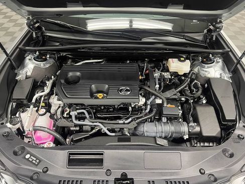 Certified 2025 Lexus ES 300h w/ Premium Package FWD image 24