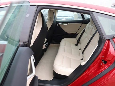 Used 2018 Tesla Model S 75D image 28