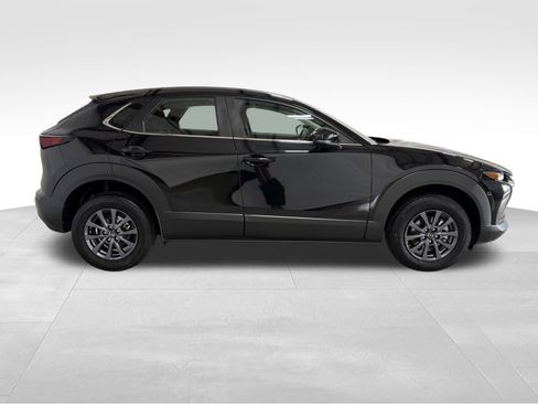 Certified 2025 MAZDA CX-30 AWD 2.5 S image 4