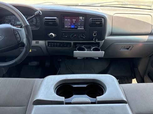 Used 2006 Ford F250 4x4 Crew Cab Super Duty image 23