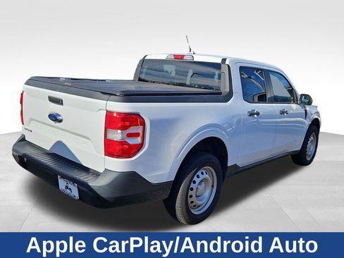 Used 2022 Ford Maverick XL image 5