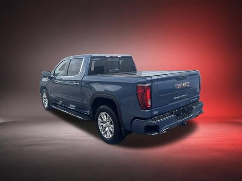 Certified 2024 GMC Sierra 1500 Denali w/ Technology Package AWD/4WD image 3