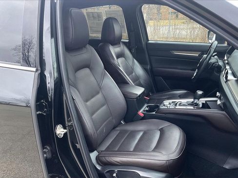 Certified 2021 MAZDA CX-5 Signature image 7