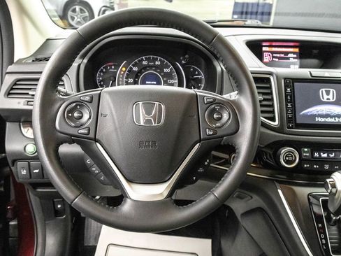 Used 2016 Honda CR-V Touring image 17