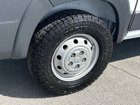 Used 2017 RAM ProMaster 1500 image 15