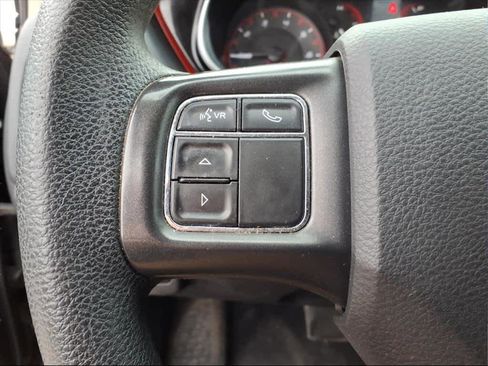 Used 2016 Dodge Dart SE w/ Convenience Group image 17