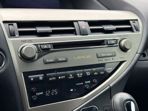 Used 2013 Lexus RX 350 F Sport w/ Navigation Pkg image 19