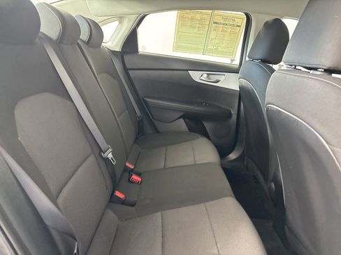 Used 2023 Kia Forte LXS image 22