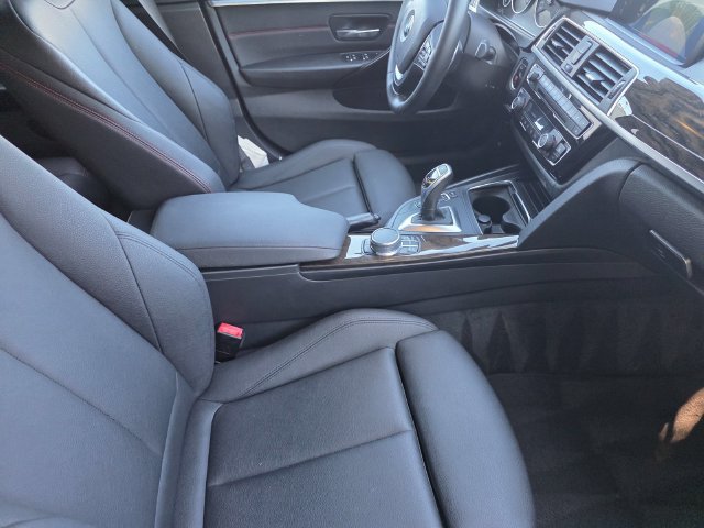 Used 2018 BMW 440i Gran Coupe RWD image 19