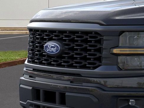 New 2025 Ford F150 STX w/ Equipment Group 200A image 17