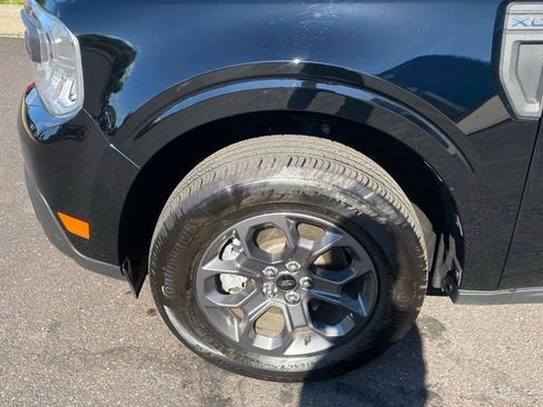 Used 2023 Ford Maverick XLT w/ XLT Luxury Package FWD image 18