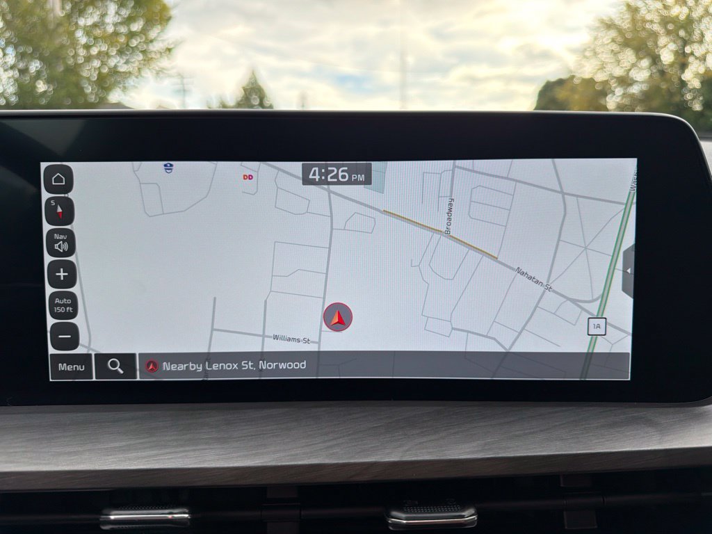 Certified 2024 Kia Telluride SX X-Line AWD/4WD image 22