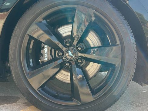 Used 2022 Ford Mustang GT Premium w/ Equipment Group 401A image 31