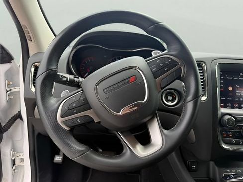 Used 2019 Dodge Durango GT AWD/4WD image 18