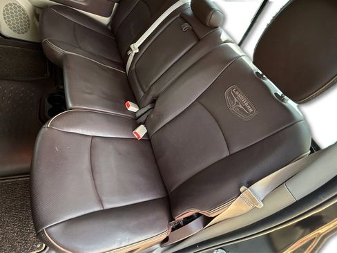 Used 2014 RAM 1500 Laramie Longhorn w/ Convenience Group image 20