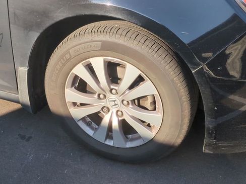 Used 2016 Honda Odyssey EX-L image 7