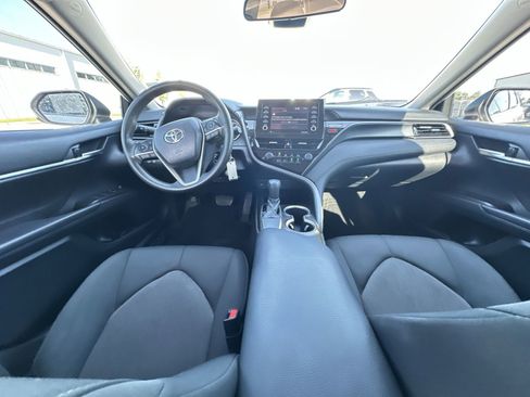 Used 2021 Toyota Camry LE FWD image 18