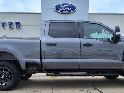 Used 2024 Ford F250 XL w/ STX Appearance Package
