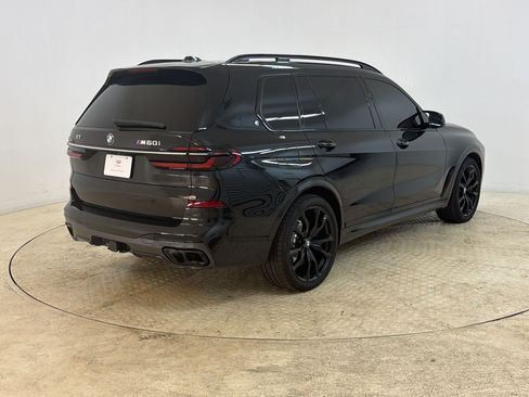 Used 2023 BMW X7 M60i w/ Executive Package AWD/4WD image 9