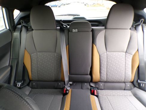 New 2026 Subaru Crosstrek 2.5i Sport AWD/4WD image 8