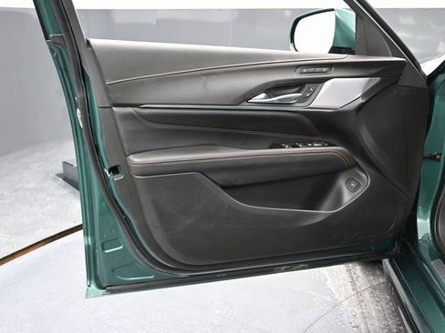 Used 2025 Cadillac CT4 Sport image 40