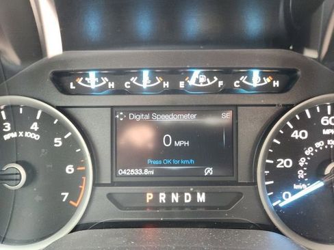 Used 2019 Ford F150 XLT w/ Equipment Group 302A Luxury RWD image 16