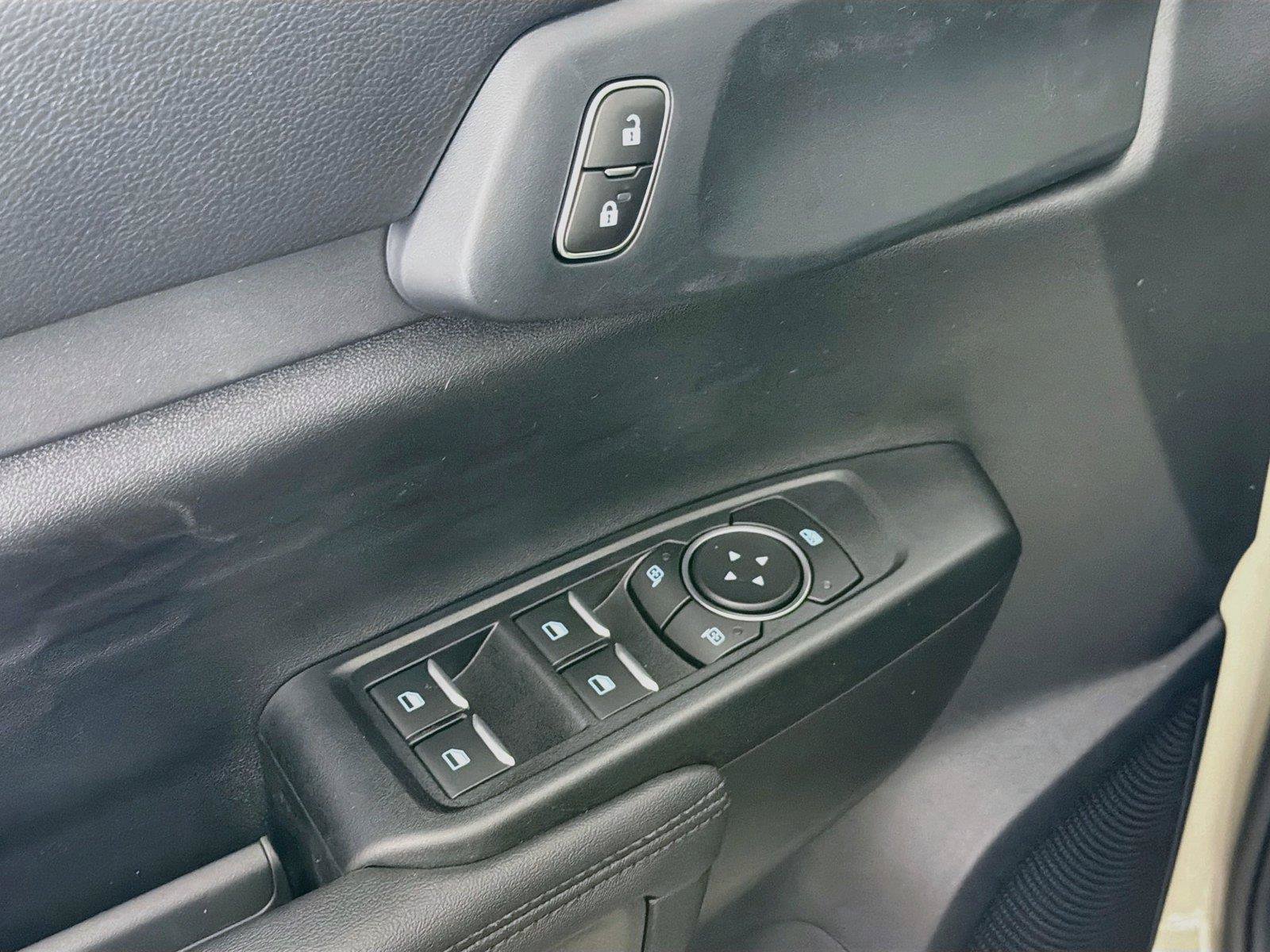 New 2026 Ford Ranger XLT AWD/4WD image 24
