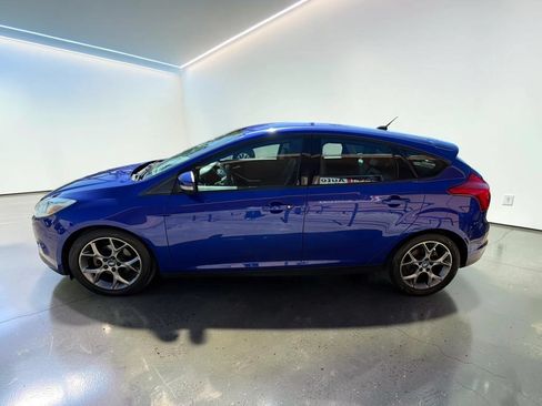 Used 2013 Ford Focus SE FWD image 6