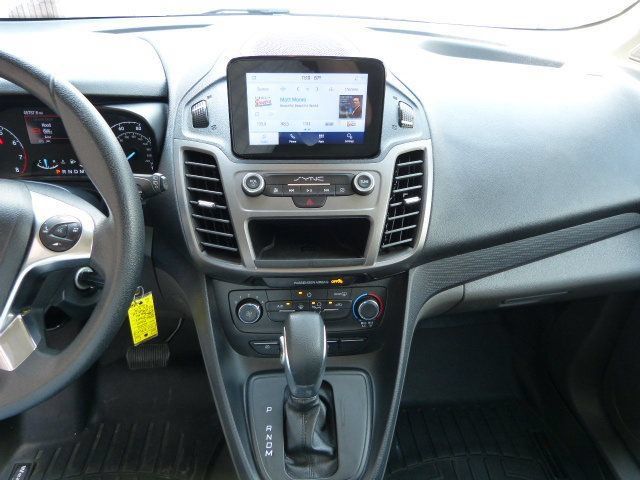 Used 2022 Ford Transit Connect XLT FWD image 34
