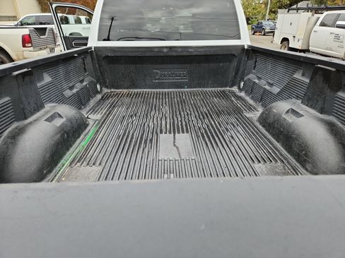 Certified 2024 RAM 3500 Big Horn image 19