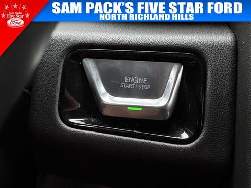 Used 2025 GMC Yukon Denali AWD/4WD image 23