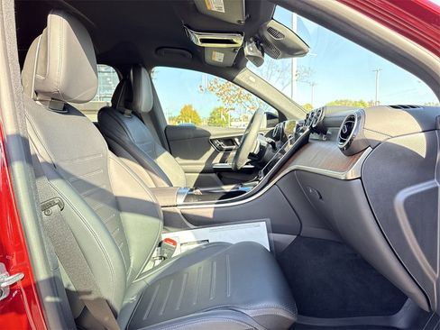 Certified 2025 Mercedes-Benz GLC 350e GLC 350e image 20
