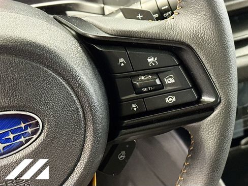 New 2026 Subaru Outback Wilderness image 13