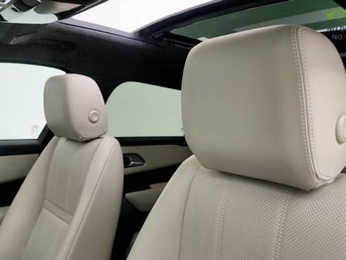 Used 2022 Land Rover Range Rover Velar R-Dynamic S AWD/4WD image 50