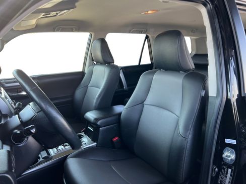 Used 2023 Toyota 4Runner SR5 Premium image 10