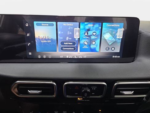 New 2026 Nissan Sentra SR w/ SR Premium Package FWD image 19