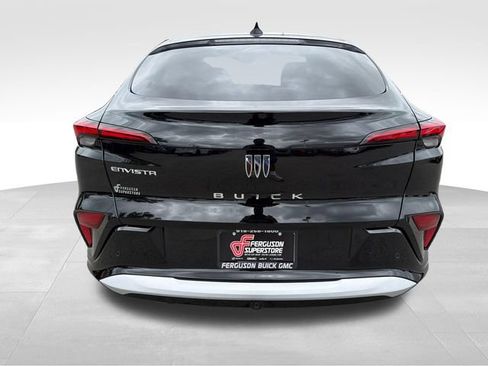 New 2026 Buick Envista Sport Touring w/ Convenience I Package FWD image 6