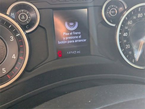 Used 2021 RAM 3500 Big Horn image 11