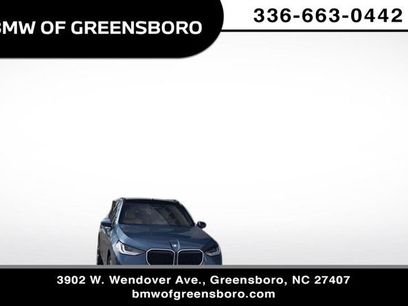 New 2026 BMW X3 xDrive30i