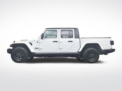 Used 2021 Jeep Gladiator Sport image 36