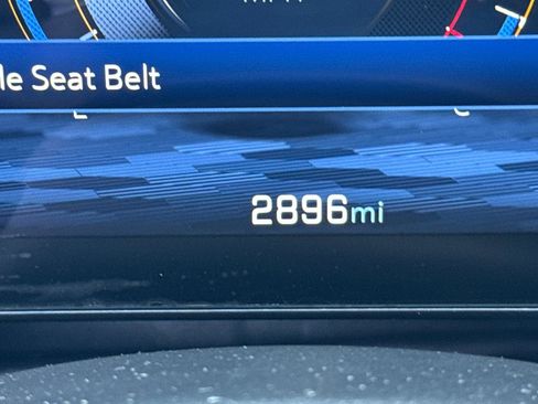 Used 2026 Chevrolet Equinox LT w/ Convenience Package II AWD/4WD image 3