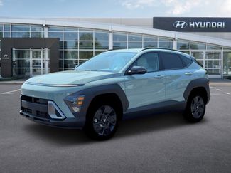 New 2026 Hyundai Kona SEL Sport video 2