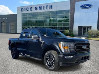 Certified 2022 Ford F150 XLT w/ Equipment Group 302A High video 1