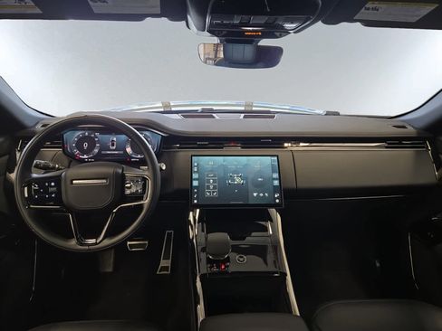 Used 2024 Land Rover Range Rover Sport Dynamic SE image 10