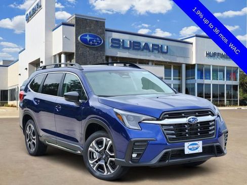 New 2026 Subaru Ascent Limited AWD/4WD image 1